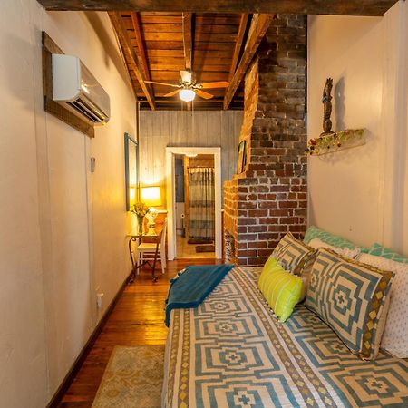 Appartement Stella Blue - 10 à Savannah Extérieur photo