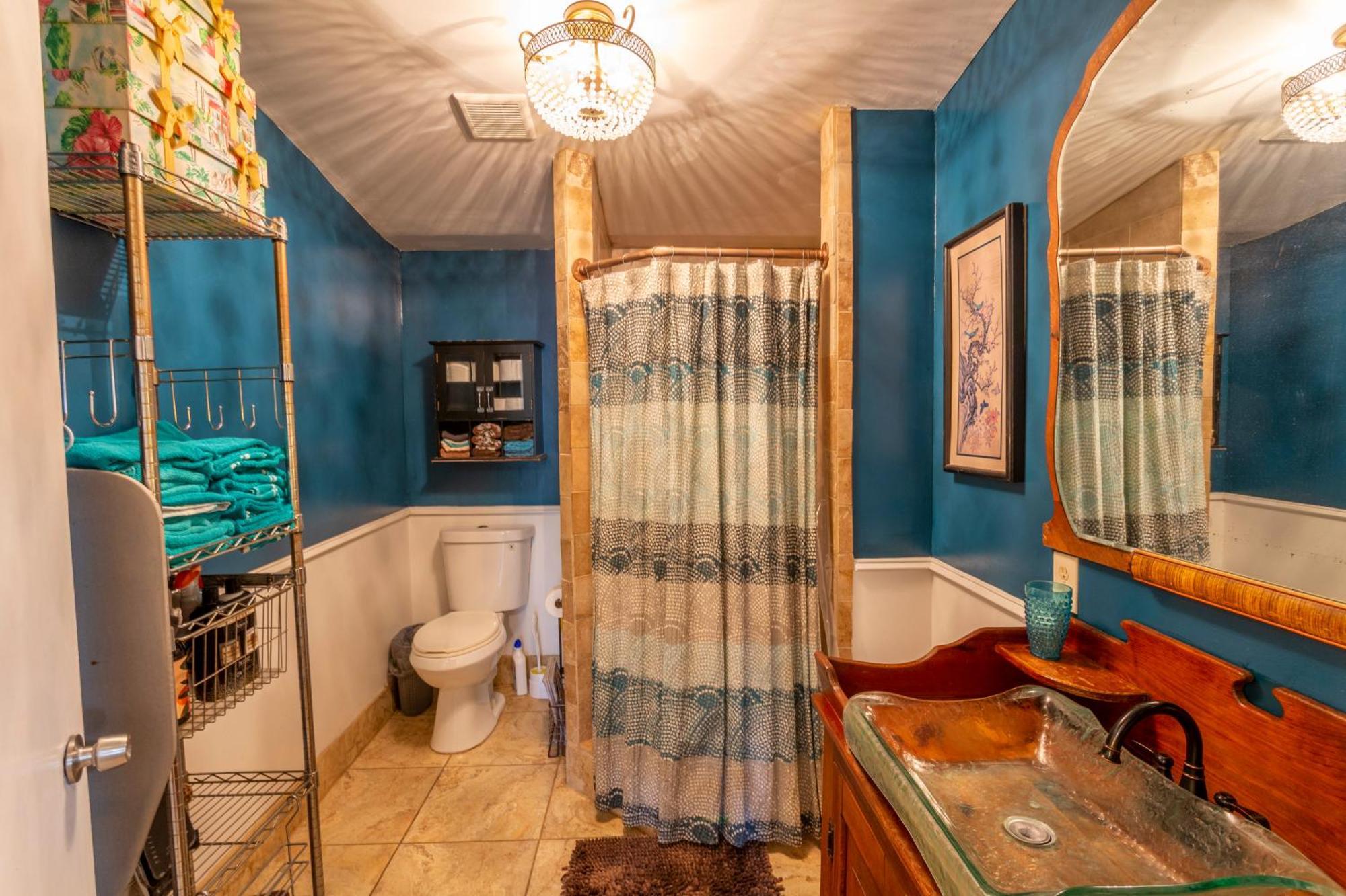 Appartement Stella Blue - 10 à Savannah Extérieur photo