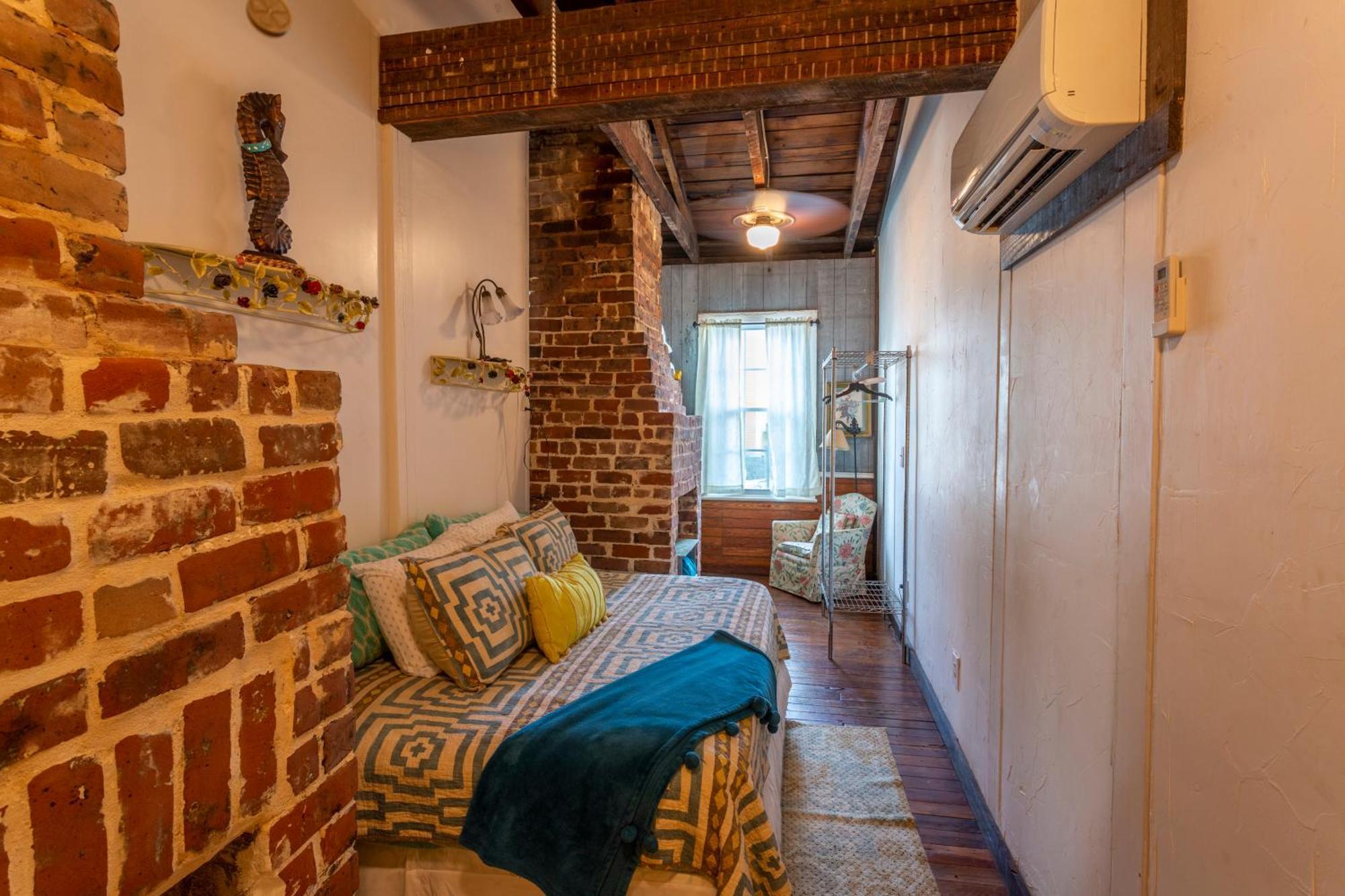 Appartement Stella Blue - 10 à Savannah Extérieur photo